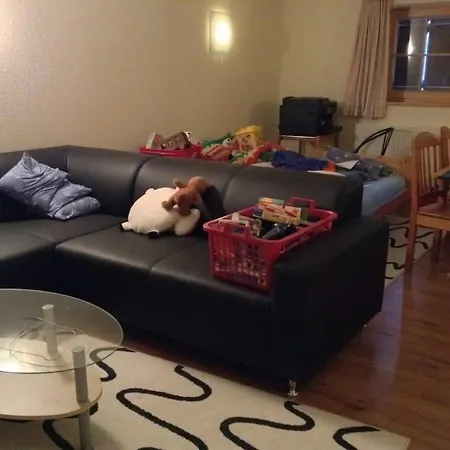 Gorgeous In Truttli Area Of Дом отдыха Lauenen