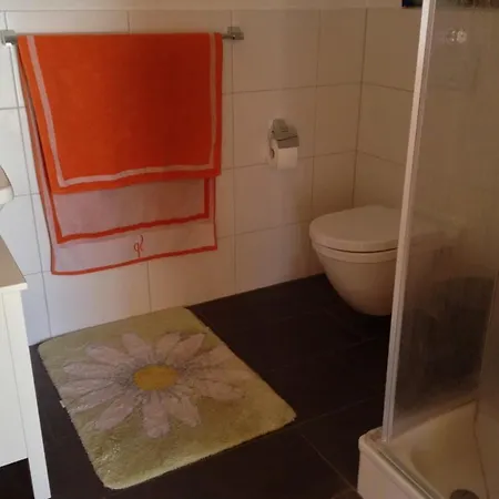 Gorgeous In Truttli Area Of Ferienhaus