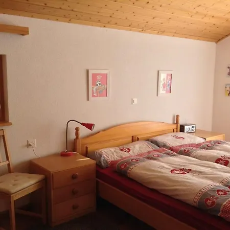 Дом отдыха Gorgeous In Truttli Area Of