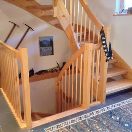 Ferienhaus Gorgeous In Truttli Area Of