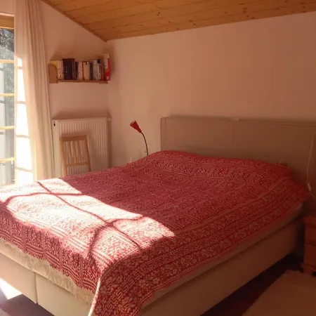 Gorgeous In Truttli Area Of Ferienhaus *