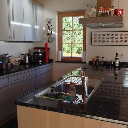 Ferienhaus Gorgeous In Truttli Area Of *