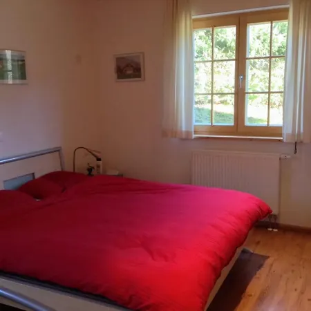 Gorgeous In Truttli Area Of Holiday home Lauenen