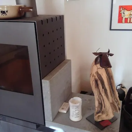 Gorgeous In Truttli Area Of Ferienhaus