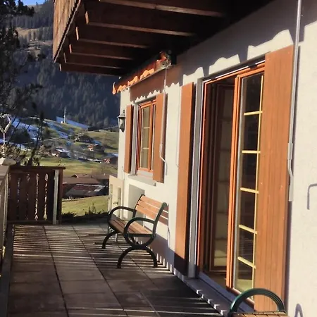 Gorgeous In Truttli Area Of Lauenen