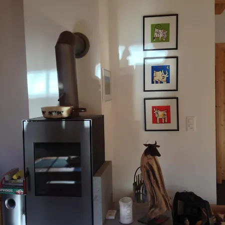 Gorgeous In Truttli Area Of Ferienhaus