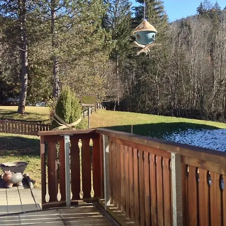 Gorgeous In Truttli Area Of Дом отдыха *