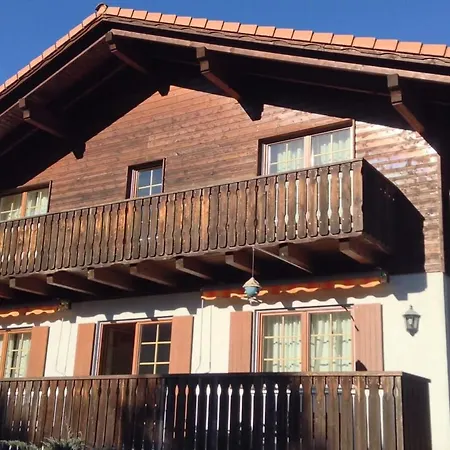 Gorgeous In Truttli Area Of Holiday home Lauenen