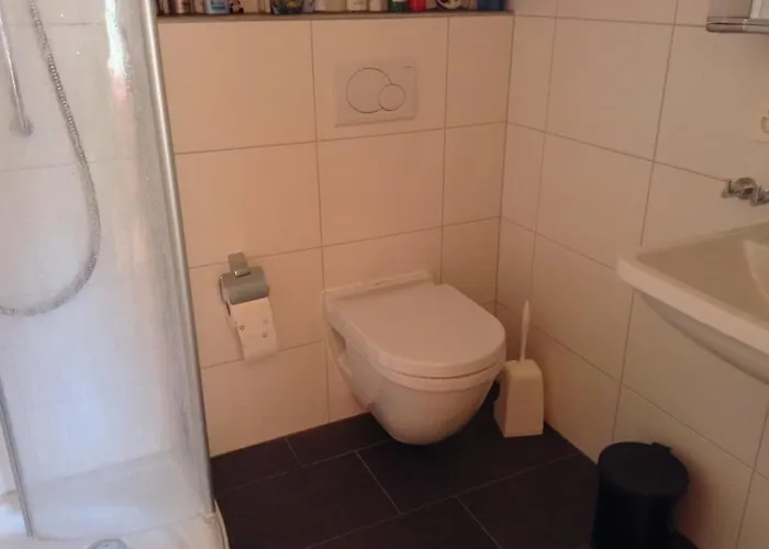 Gorgeous In Truttli Area Of 別荘 Lauenen