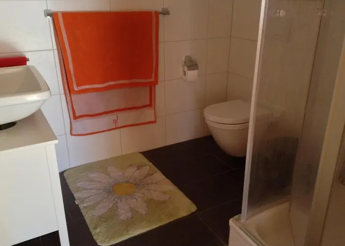 Gorgeous In Truttli Area Of 別荘