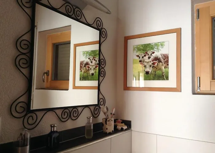 Gorgeous In Truttli Area Of 別荘 *