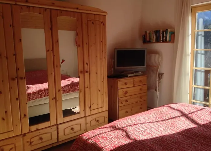 Gorgeous In Truttli Area Of