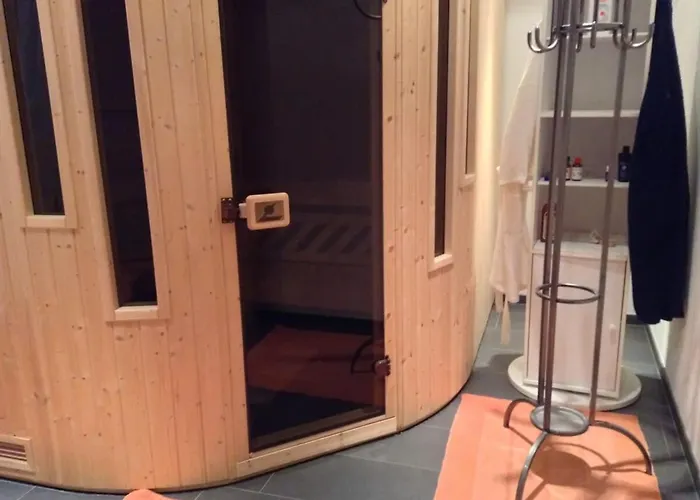 Gorgeous In Truttli Area Of 別荘