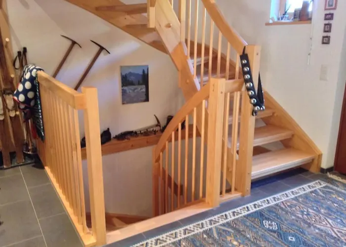 別荘 Gorgeous In Truttli Area Of