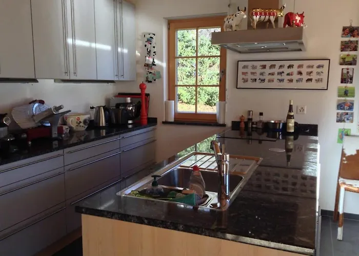 別荘 Gorgeous In Truttli Area Of *