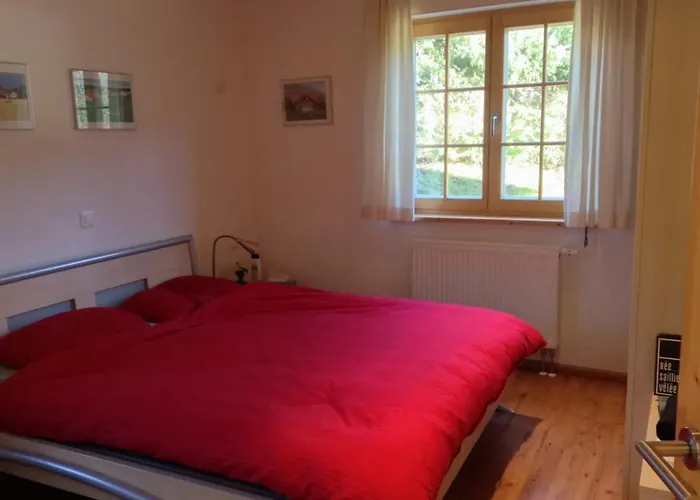 Gorgeous In Truttli Area Of 別荘 Lauenen