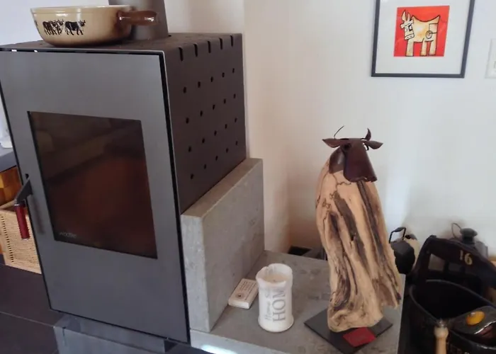 Gorgeous In Truttli Area Of 別荘