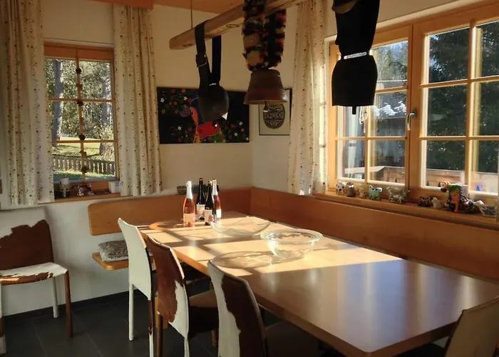 別荘 Gorgeous In Truttli Area Of