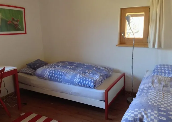 Gorgeous In Truttli Area Of 別荘